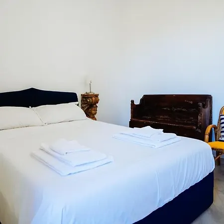 Appartement Italianway - Xx Settembre 55