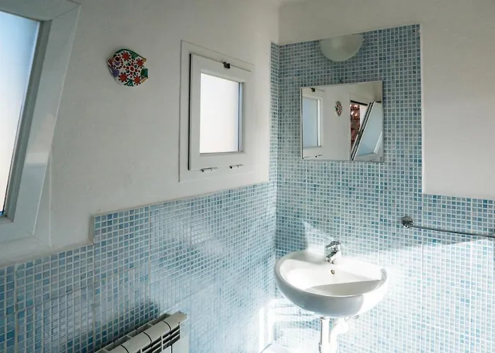 Italianway - Xx Settembre 55 Apartament *