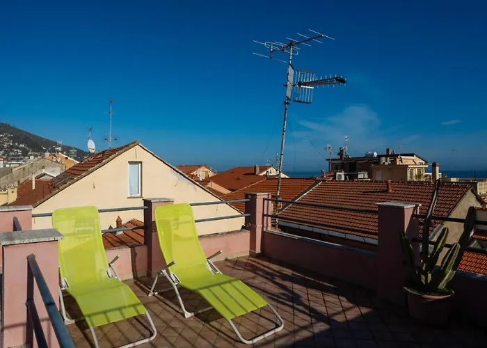 Italianway - Xx Settembre 55 *