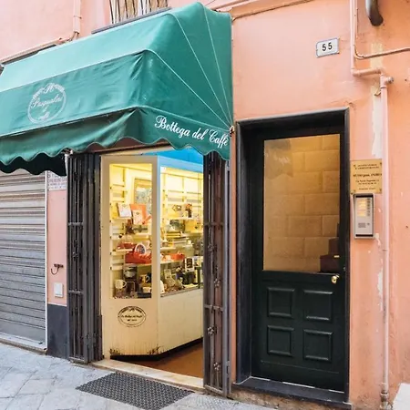 Daire Italianway - Xx Settembre 55 Alassio
