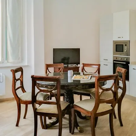 Daire Italianway - Xx Settembre 55 Alassio