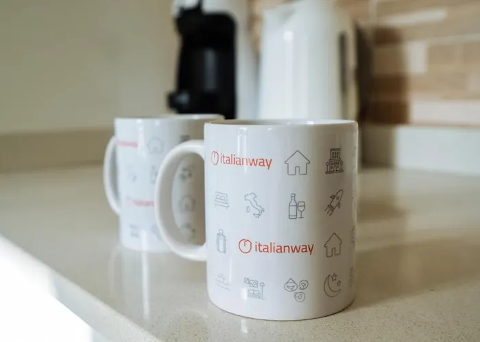 Italianway - Xx Settembre 55 *