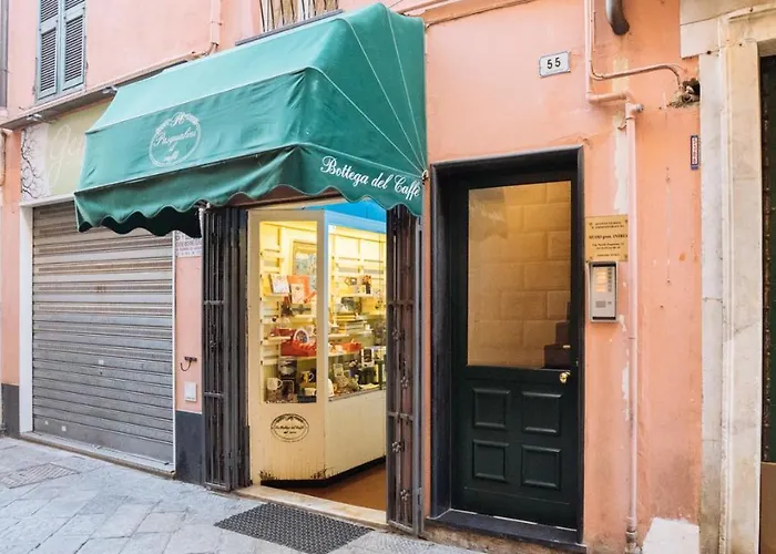 Daire Italianway - Xx Settembre 55 Alassio