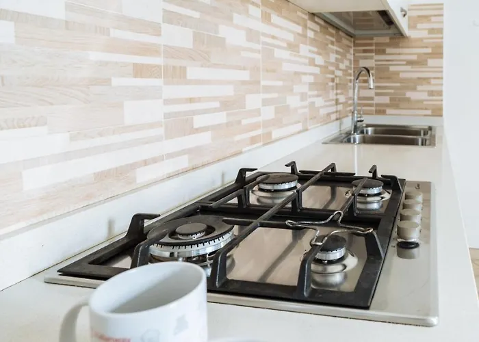 Daire Italianway - Xx Settembre 55 *