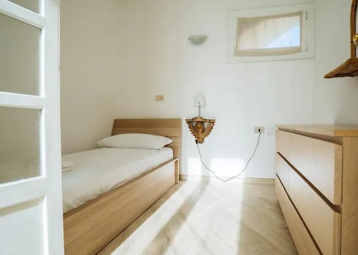 Italianway - Xx Settembre 55 Daire Alassio
